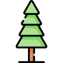 Árbol icon