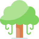 Árbol icon