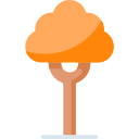 Árbol icon