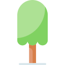 Árbol icon