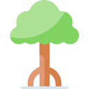 Árbol icon