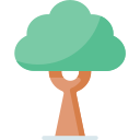 Árbol icon