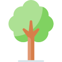 Árbol icon