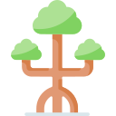 Árbol icon