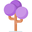 Árbol icon