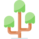 Árbol icon