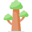 Árbol icon