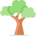 Árbol icon