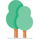 Árbol icon