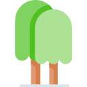 Árbol icon