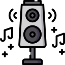 altavoz icon