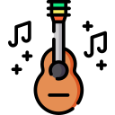 ukelele icon