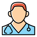 doctor icon