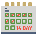 calendario icon