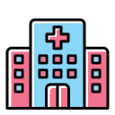 hospital icon