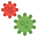 virus icon