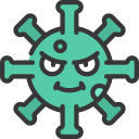 virus icon