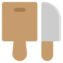 cuchillo icon