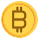 signo de bitcoin 