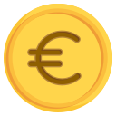 signo del euro 