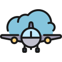 avión icon