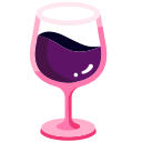 copo de vinho 