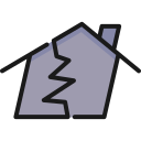 terremoto icon