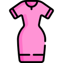 vestido icon