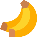 plátano icon