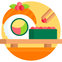 sushi icon