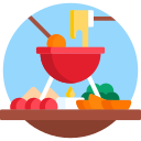 fondue icon