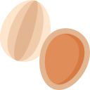 almendras