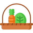 vegetales icon