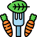 vegetales icon