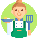 cocinero icon