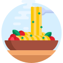 pasta icon