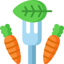 vegetales icon