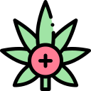 marijuana icon