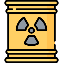 radioactivo 