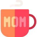 mamá icon