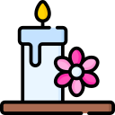 terapia de velas icon