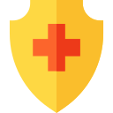 seguro médico icon