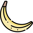 plátano icon