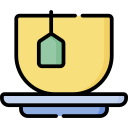 té icon