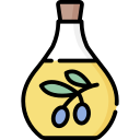 aceite de oliva icon