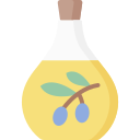 aceite de oliva icon