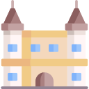 castillo icon