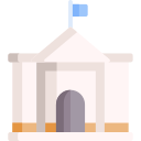 municipalidad icon