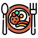 comida icon