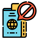 pasaporte icon